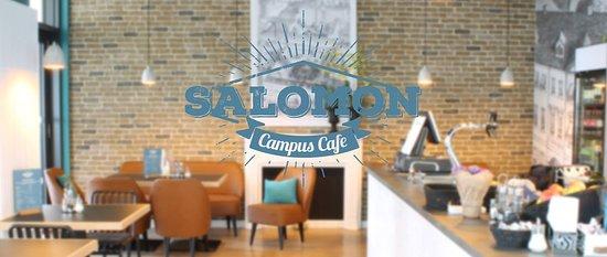 Salomon Campus Cafe