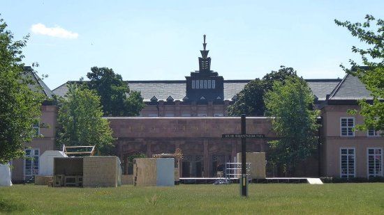 GRASSI Museum für Völkerkunde zu Leipzig